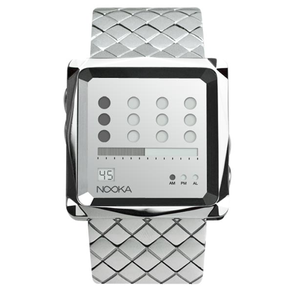 Nooka ZEM Watch