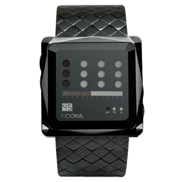Nooka ZEM Watch