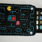Pac-Man iPhone Case
