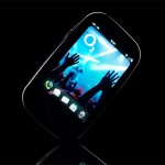 Palm Pre Uk Launch Date