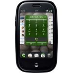 Palm Pre availble to pre-order in the UK Sim free