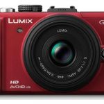 Panasonic Lumix GMC-DF1
