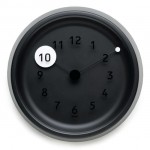 The Peek Clock
