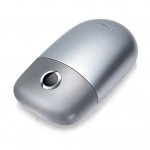 Philips Bluetooth Notebook Mouse
