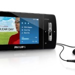Philips GoGear Muse