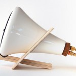 Porcelain Speakers