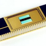 Samsung Producing Phase-Change Memory