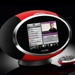 Pure Sensia DAB WiFi Radio