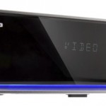 QNAP NMP-1000 Network Media Player