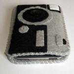 Retro Camera iPhone Case