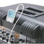 Roland BA-330 Portable 109dB P.A