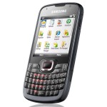 Samsung OmniaPRO B7330 Windows Mobile 6.5 Smartphone