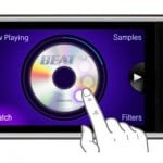Samsung R1 Beat PMP