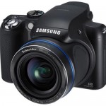 Samsung WB 5000