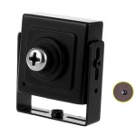 The Screw Spy Camera
