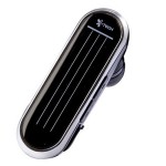 Solar Bluetooth Headset