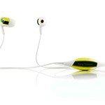 Sony Ericsson MH907 Motion Activated Headphones