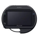 PSPGo Converter Cable