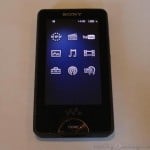 Sony X Series Walkman Review