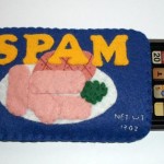 Spam iPhone Case