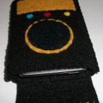 Star Trek Communicator iPhone Case
