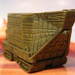 Star Wars Sandcrawler USB Flash Drive