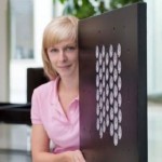 Super Flat Wall Mounted Speakers