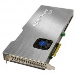 Super Talent RAIDDrive SSD
