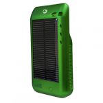 Surge Solar iPod Touch Case