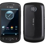 T-Mobile Pulse Pay as You Go Android Mobile Phone