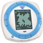 Tetris 360 with Motion Sensor