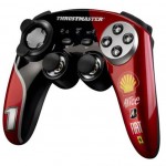 Thrustmaster Ferrai Gamepads