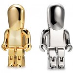 The USB Man