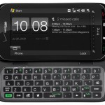 Verizon HTC Touch Pro2