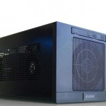 Gaming PC with Ion Dedicated Graphics