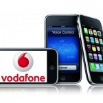 iPhone coming to Vodafone in the UK