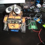 Wall-E Email Alerter