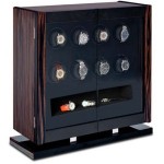 Watch Winding Cabinet