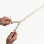 WiFi Dowsing Rod