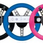 Wii Rumble Wheel