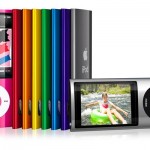 reminder win an iPod nano