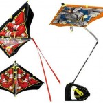 Wind Chaser Remote Controlled Kite