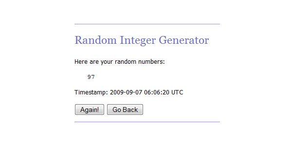 winner Winner of Last Weeks Geeky Gadgets Giveaway - ioSafe Solo