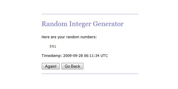 winner