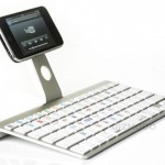XSKN iKeyboard for the iPhone