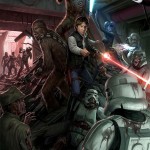 Zombie Stormtroopers Added to Star Wars Galaxies