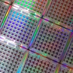 New 100 Core Processor