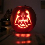 Geeky Halloween Pumpkin Carvings