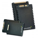 pureSilicon 256GB SSD Drive