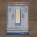 Last Chance To Win An iPod Shuffle - Geeky Gadgets Giveaway